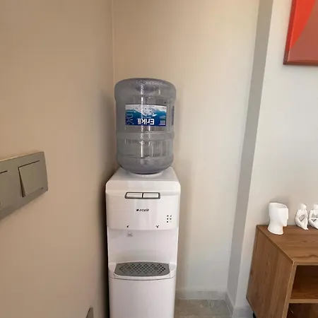 빌라 Pablo Alacati Çeşme