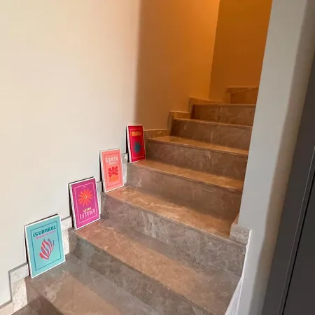 Pablo Alacati 빌라