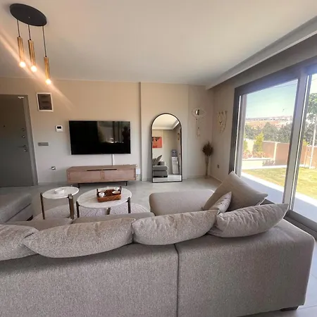 Pablo Alacati 빌라 *