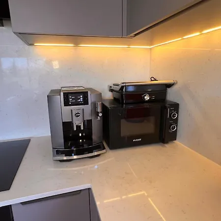 빌라 Pablo Alacati Çeşme