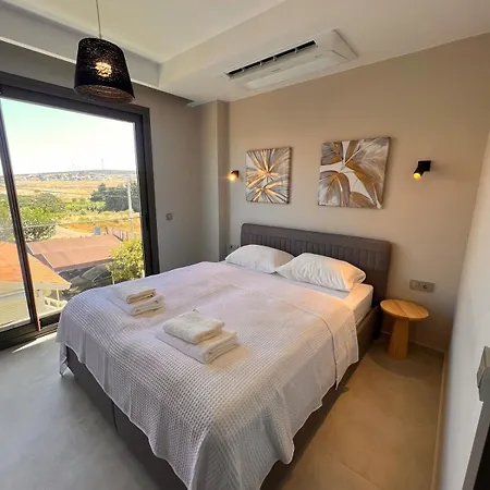 Pablo Alacati 빌라