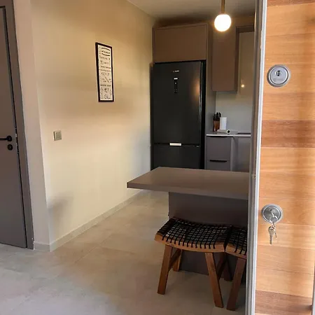 빌라 Pablo Alacati *