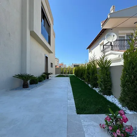 Villa Pablo Alacati *