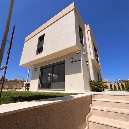 Pablo Alacati 빌라