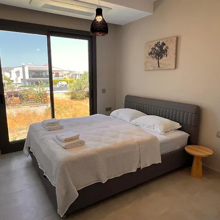 Villa Pablo Alacati Çeşme