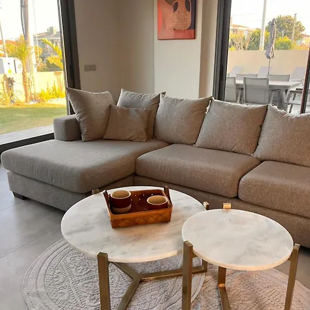 Villa Pablo Alacati Çeşme