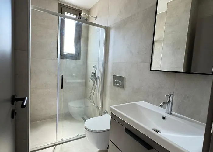 Vila Pablo Alacati Çeşme