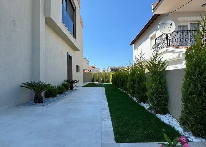 Vila Pablo Alacati *