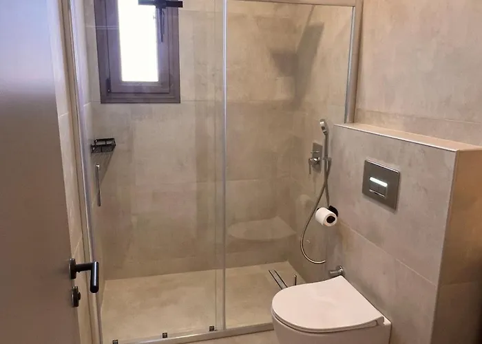 Vila Pablo Alacati Çeşme