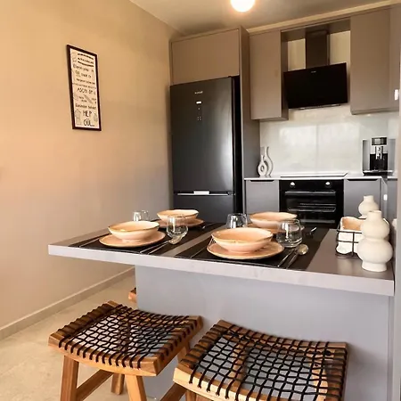 Pablo Alacati Villa Cesme