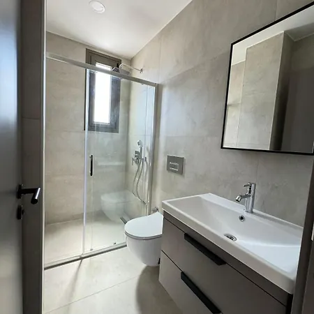 Villa Pablo Alacati Cesme