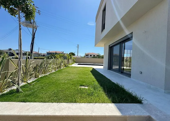 Pablo Alacati Vilă Çeşme