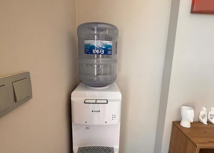 Vilă Pablo Alacati Çeşme