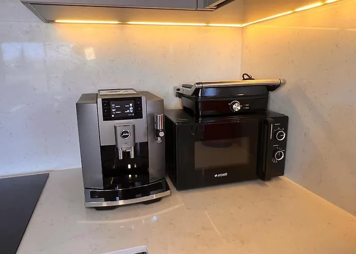 Vilă Pablo Alacati Çeşme