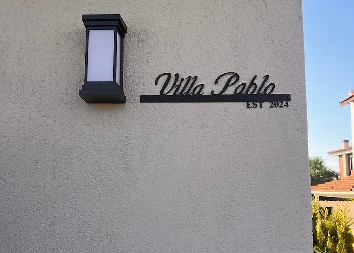 Pablo Alacati Vilă *