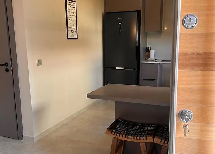 Vilă Pablo Alacati *