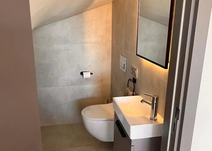 Vilă Pablo Alacati Çeşme