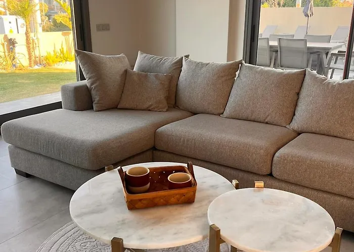 Vilă Pablo Alacati Çeşme